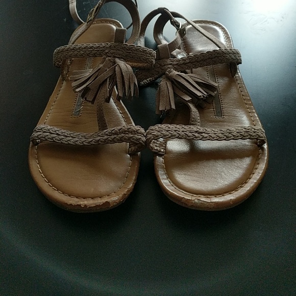 Sandals - Picture 2 of 2